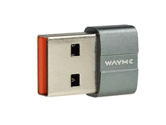 Adaptador OTG USB a USB-C WAYME