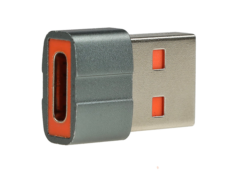 Adaptador OTG compacto WAYME de USB a USB-C