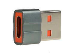 Adaptador OTG compacto WAYME de USB a USB-C