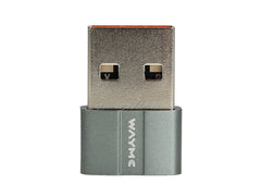 Adaptador USB a USB-C de WAYME
