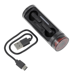Auriculares inalámbricos in-ear WAYME con control táctil