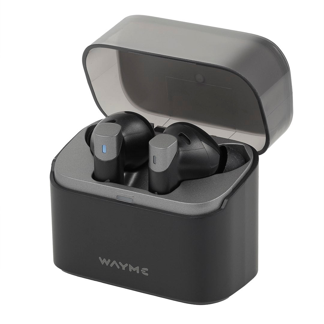 Earbuds inalámbricos in-ear de WAYME con ANC y ENC