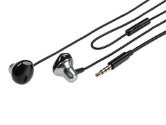 Auriculares in-ear con cable de WAYME con jack de 3,5 mm