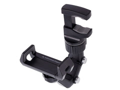Soporte para móvil CARMOTION con sistema de montaje universal