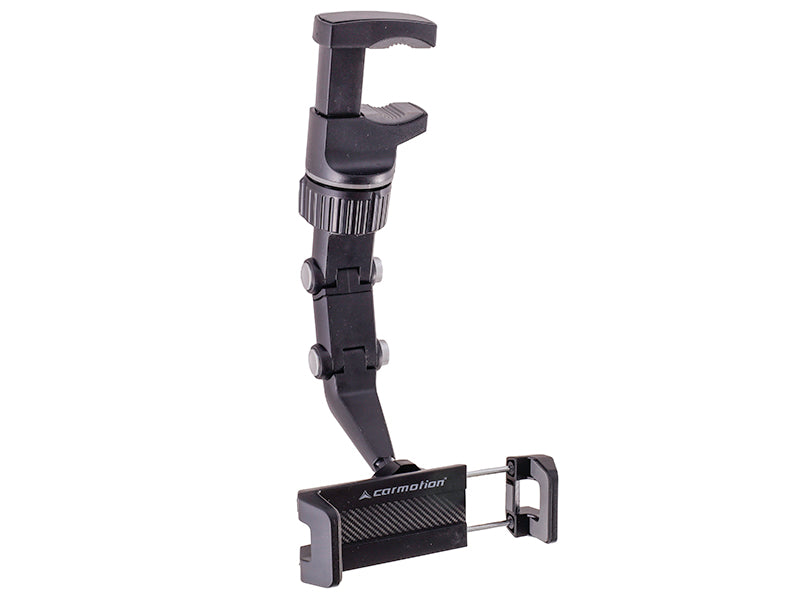 Soporte universal para móvil para el retrovisor del coche