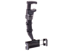 Soporte universal para móvil para el retrovisor del coche
