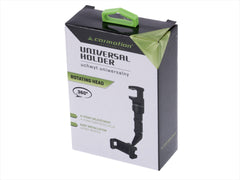 Soporte ajustable para móvil para montaje en el coche
