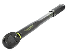 Llave dinamométrica 28-210 Nm 1/2 con certificado de calibración