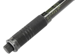 Llave dinamométrica con rango de par de 28-210 Nm