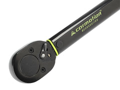 Llave dinamométrica CARMOTION con certificado de calibración