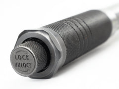 Llave dinamométrica con manual de uso y certificado de calibración