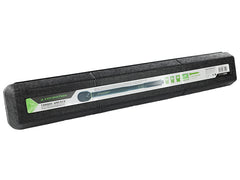 Llave dinamométrica de 1/2 pulgada 28-210 Nm de CARMOTION