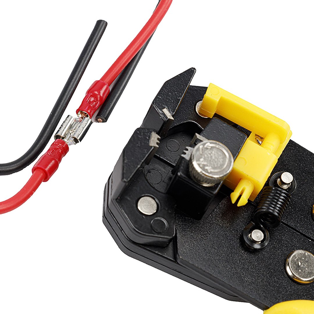 Pelacables para cables de cobre y aluminio