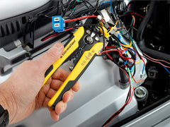 Pelacables para profesionales y usuarios de bricolaje