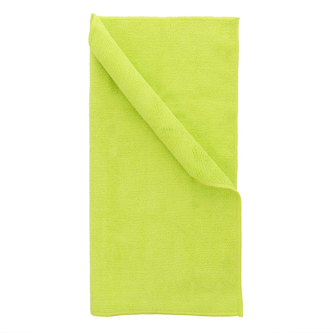 Paños de microfibra de 30 x 30 cm en set de 30 unidades
