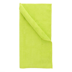 Paños de microfibra de 30 x 30 cm en set de 30 unidades
