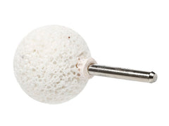 Cabezal rectificador de neumáticos de piedra pómez de 40 mm de CARMOTION