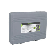 Comprobador de compresión para motor de gasolina de CARMOTION