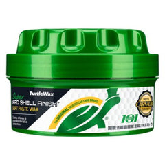 Cera en pasta Turtle Wax Super Hard Shell 397 g 