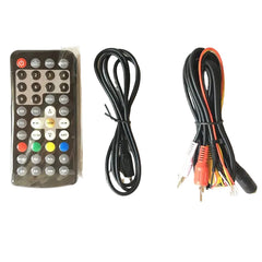 DVB-T2 TV-modtager til bil – Passer til Bilmedie skærme (HDMI & RCA)