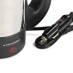 Hervidor para coche CARMOTION con capacidad de 500 ml