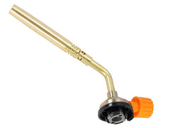 Quemador de gas CARMOTION de 2,5 kW, hasta 1300°C