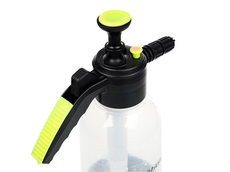 Pulverizador de espuma 2L con 3 boquillas incluidas