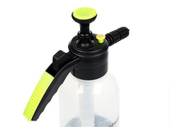 Pulverizador de espuma 2L con 3 boquillas incluidas