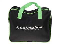 Kit de cuidado del coche CARMOTION en bolsa