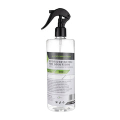 Botella pulverizadora de 500 ml con spray on/off de CARMOTION