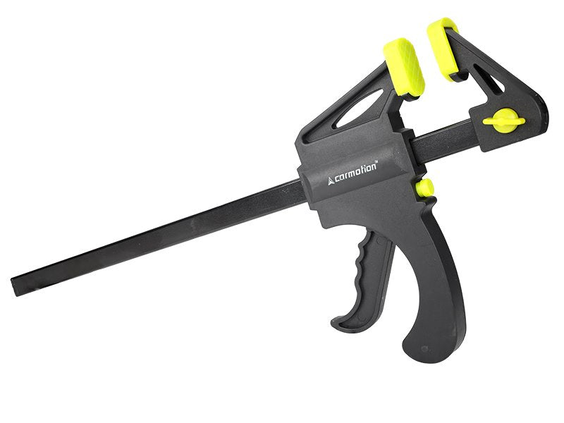 Sargento Quick F de 12 pulgadas 300 mm de CARMOTION
