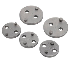 Herramienta para pistones de freno con punta magnética de CARMOTION