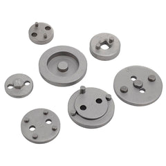 Adaptadores para herramienta de pistones de freno de CARMOTION