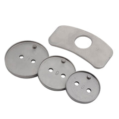 Juego de herramientas para pistones de freno para reparación de frenos de CARMOTION