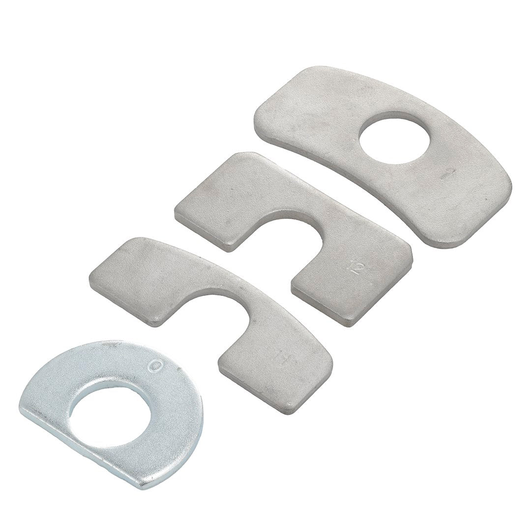 Juego de herramientas para pistones de freno para frenos de disco