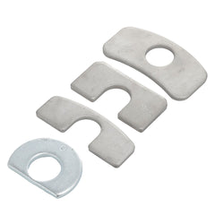 Juego de herramientas para pistones de freno para frenos de disco