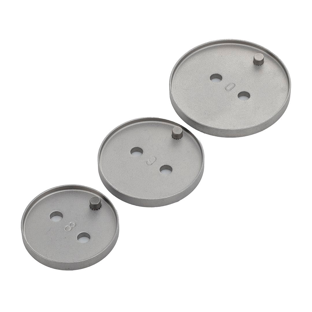 Herramienta universal para retraer pistones de freno