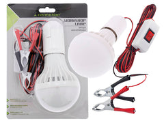 Lámpara de trabajo LED 12V para uso en taller