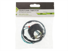 Interruptor de luces o de encendido para scooter y motocicleta