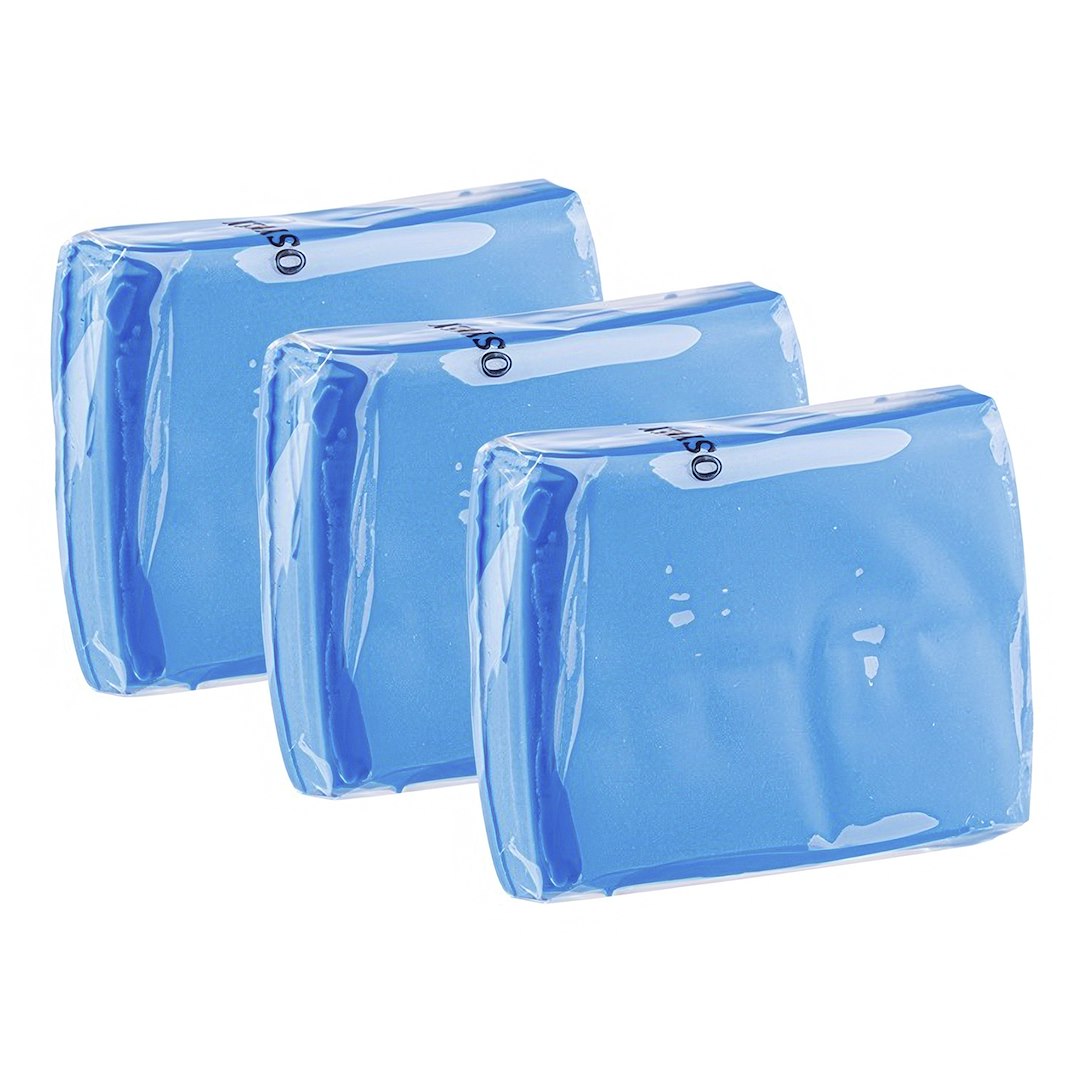 Clay bar 3 x 100 g de CARMOTION