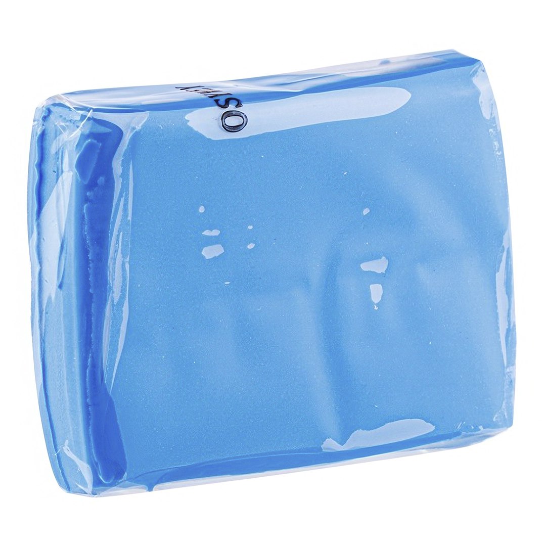 Clay bar suave y flexible 3 x 100 g