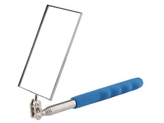 Espejo de inspección telescópico rectangular 50 x 90 mm