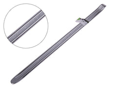 Palanca para montaje de neumáticos 510 x 19 x 8 mm