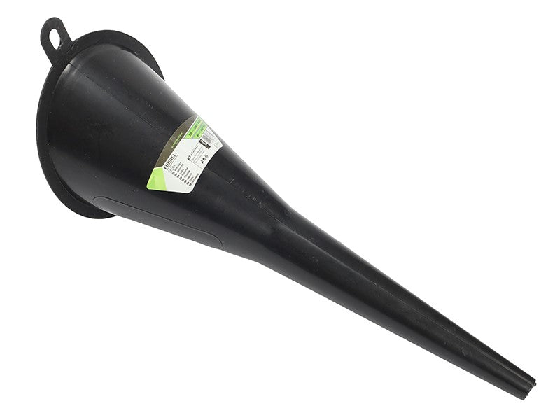 Embudo acodado para líquidos con manguera flexible de CARMOTION