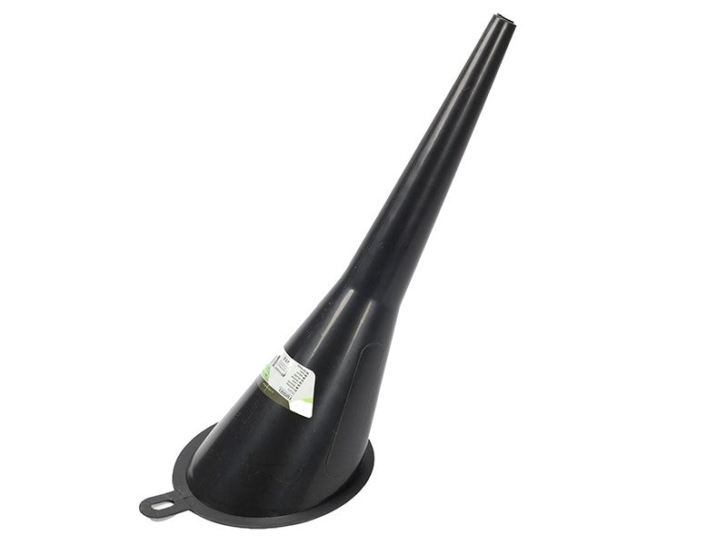 Embudo con manguera flexible para aceite, agua y otros líquidos