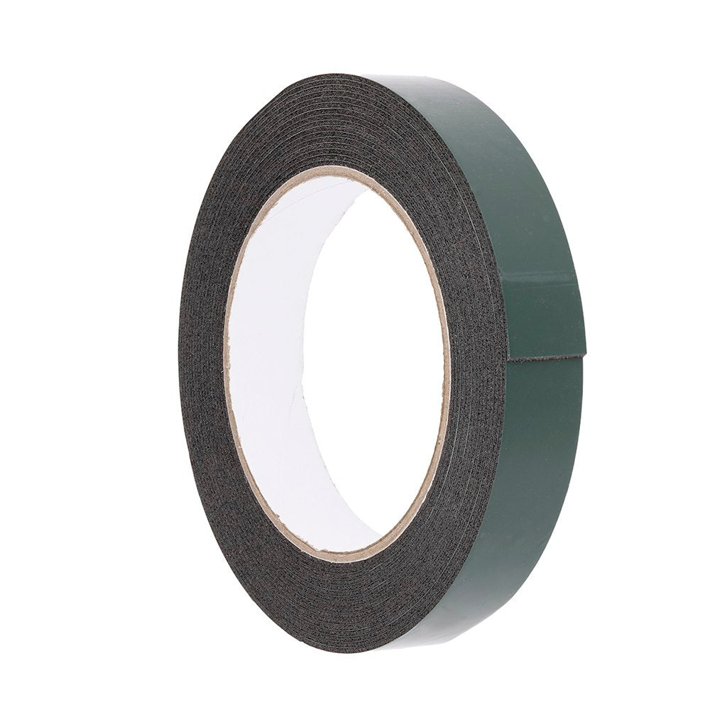 Cinta de espuma acrílica de doble cara 19 mm x 5 m de CARMOTION
