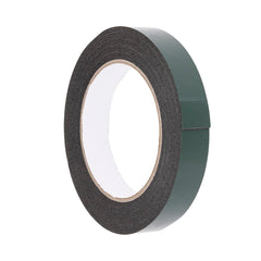 Cinta de espuma acrílica de doble cara 19 mm x 5 m de CARMOTION