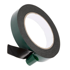 Cinta de espuma acrílica con superficie adhesiva de doble cara 19 mm x 5 m