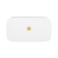 Sistema de cámara de marcha atrás inalámbrica con pantalla de 10,1", zoom 30x y visión nocturna – 12V/36V 
