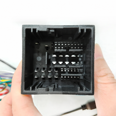Kit de cables para Peugeot, Citroën y DS – PSA - con CANBUS 